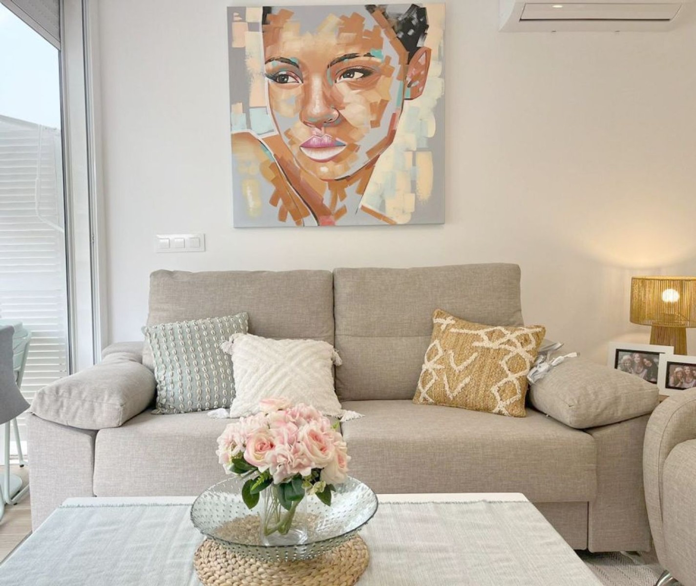 Apartment in Punta Prima, Alicante, Spain 3 bedrooms, 82 sq.m. No. 147900