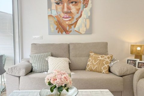 Wohnung zum Verkauf in Punta Prima, Alicante, Spanien 3 Schlafzimmer, 82 m2 Nr. 147900 - Foto 3