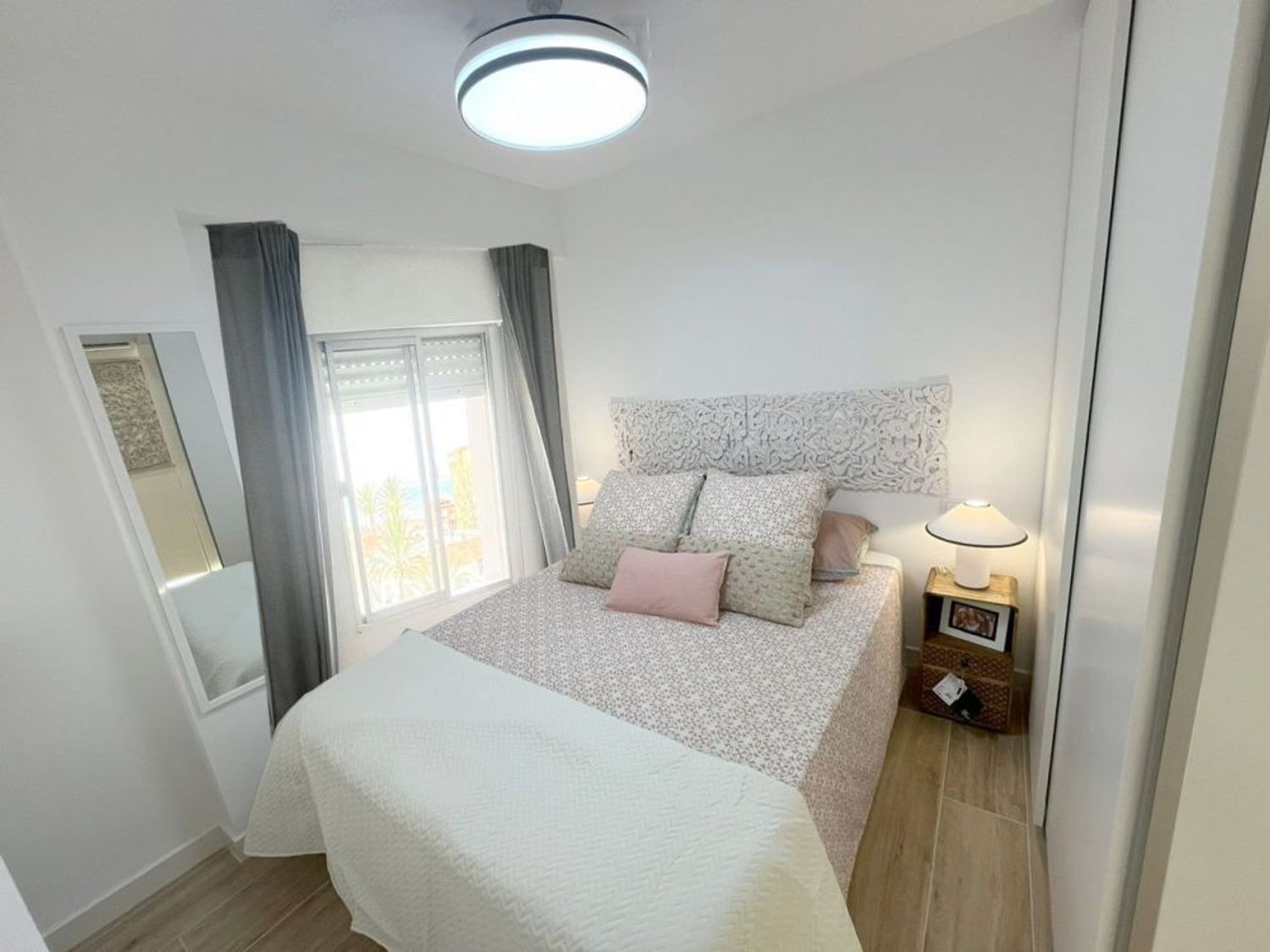 Apartment in Punta Prima, Alicante, Spain 3 bedrooms, 82 sq.m. No. 147900