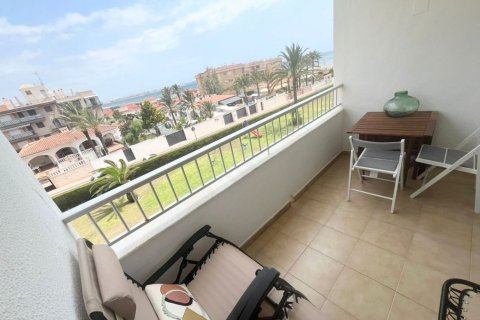 Wohnung zum Verkauf in Punta Prima, Alicante, Spanien 3 Schlafzimmer, 82 m2 Nr. 147900 - Foto 14