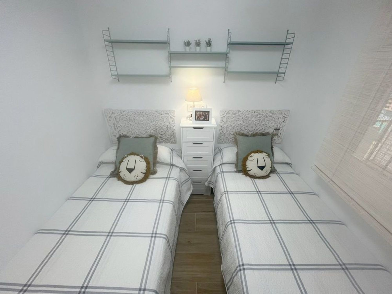 Apartment in Punta Prima, Alicante, Spain 3 bedrooms, 82 sq.m. No. 147900