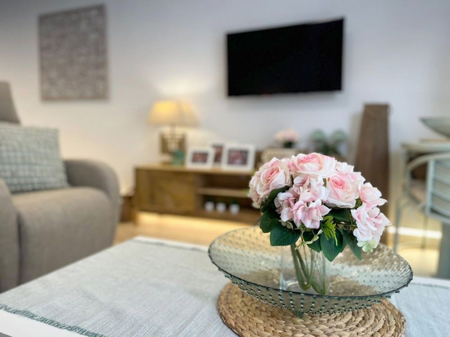 Apartment in Punta Prima, Alicante, Spain 3 bedrooms, 82 sq.m. No. 147900