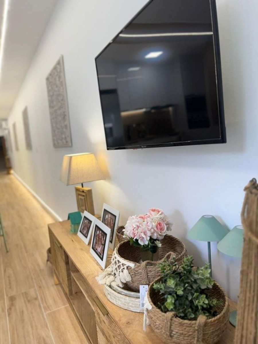 Apartment in Punta Prima, Alicante, Spain 3 bedrooms, 82 sq.m. No. 147900