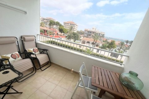 Wohnung zum Verkauf in Punta Prima, Alicante, Spanien 3 Schlafzimmer, 82 m2 Nr. 147900 - Foto 7