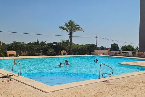 Appartamento in vendita a Punta Prima, Alicante, Spagna 3 camere da letto, 95 mq. N° 147903 - foto 17