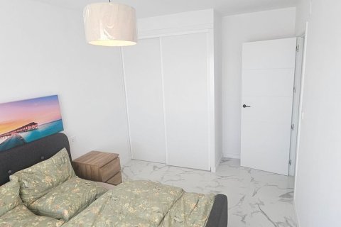 Appartamento in vendita a Punta Prima, Alicante, Spagna 3 camere da letto, 95 mq. N° 147903 - foto 7
