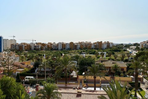 Apartment for sale in Punta Prima, Alicante, Spain 3 bedrooms, 88 sq.m. No. 147904 - photo 24