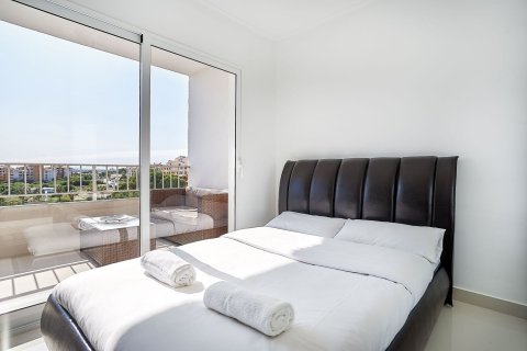 Apartment for sale in Punta Prima, Alicante, Spain 3 bedrooms, 88 sq.m. No. 147904 - photo 17