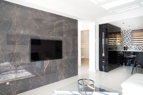 Apartment for sale in Punta Prima, Alicante, Spain 3 bedrooms, 88 sq.m. No. 147904 - photo 10