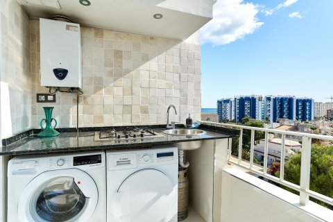 Apartment for sale in Punta Prima, Alicante, Spain 3 bedrooms, 88 sq.m. No. 147904 - photo 16