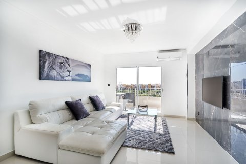 Apartment for sale in Punta Prima, Alicante, Spain 3 bedrooms, 88 sq.m. No. 147904 - photo 4