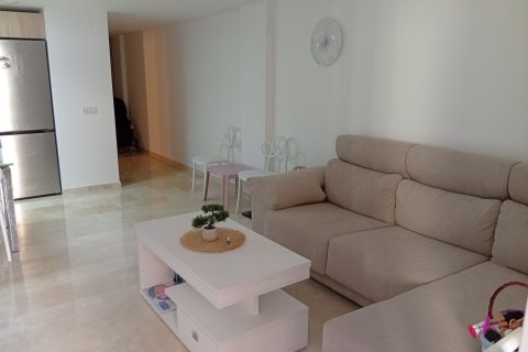 Appartamento in vendita a Punta Prima, Alicante, Spagna 3 camere da letto, 110 mq. N° 147901 - foto 4