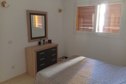 Appartamento in vendita a Punta Prima, Alicante, Spagna 3 camere da letto, 110 mq. N° 147901 - foto 8