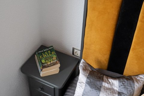 Продажа квартиры в Пунта Прима, Аликанте, Испания 3 спальни, 93м2 №147902 - фото 14