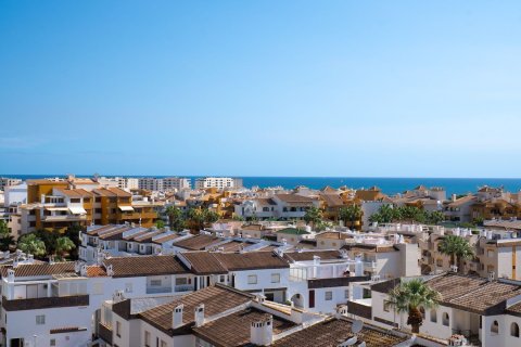 Продажа квартиры в Пунта Прима, Аликанте, Испания 3 спальни, 93м2 №147902 - фото 23