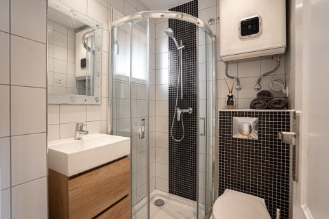 Продажа квартиры в Пунта Прима, Аликанте, Испания 3 спальни, 93м2 №147902 - фото 8