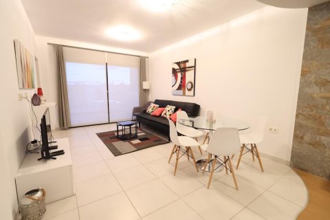 Apartment for sale in La Zenia, Alicante, Spain 2 bedrooms, 77 sq.m. No. 146515 - photo 9