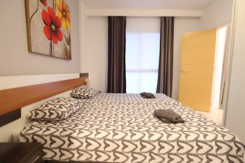 Apartment for sale in La Zenia, Alicante, Spain 2 bedrooms, 77 sq.m. No. 146515 - photo 11