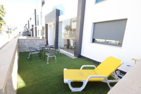Bungalow w La Zenia, Alicante, Hiszpania 2 sypialnie, 77 mkw. nr 146513 – zdjęcie 15