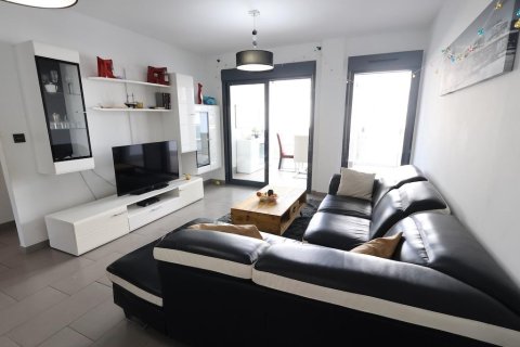 Bungalow w La Zenia, Alicante, Hiszpania 2 sypialnie, 77 mkw. nr 146513 – zdjęcie 5