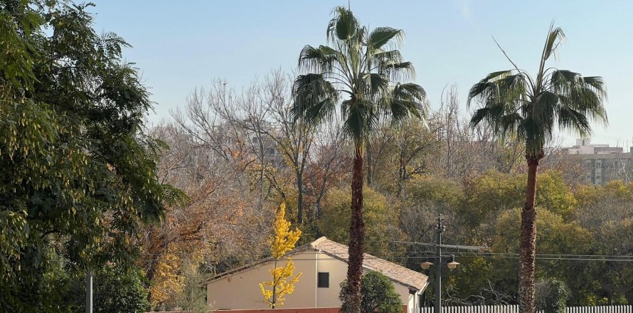 Appartamento a Valencia, Spagna 1 camera da letto, 81 mq. N° 146518