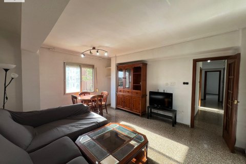 Appartamento in vendita a Valencia, Spagna 1 camera da letto, 81 mq. N° 146518 - foto 13