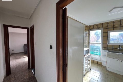 Appartamento in vendita a Valencia, Spagna 1 camera da letto, 81 mq. N° 146518 - foto 8
