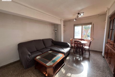 Appartamento in vendita a Valencia, Spagna 1 camera da letto, 81 mq. N° 146518 - foto 15