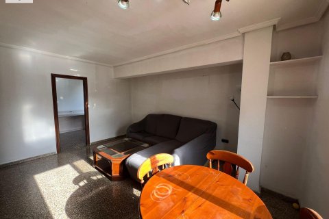 Appartamento in vendita a Valencia, Spagna 1 camera da letto, 81 mq. N° 146518 - foto 16