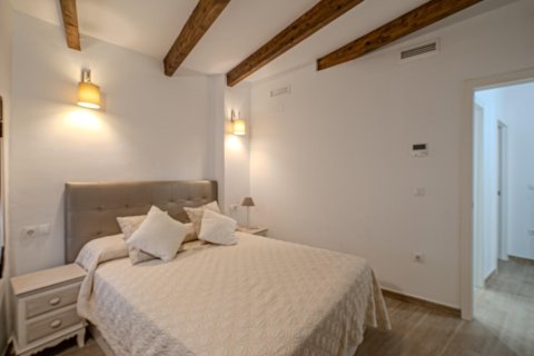 Apartment à vendre à Torrevieja, Alicante, Espagne, 2 chambres, 54 m2 No. 146512 - photo 5