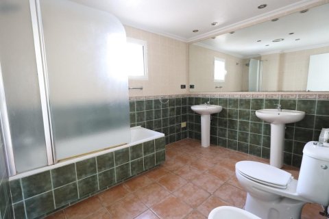 Apartamento en venta en Alicante, España 4 dormitorios, 195 m2 No. 146514 - foto 21