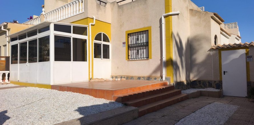 Dom w La Florida, Alicante, Hiszpania 2 sypialnie, 76 mkw. nr 146517