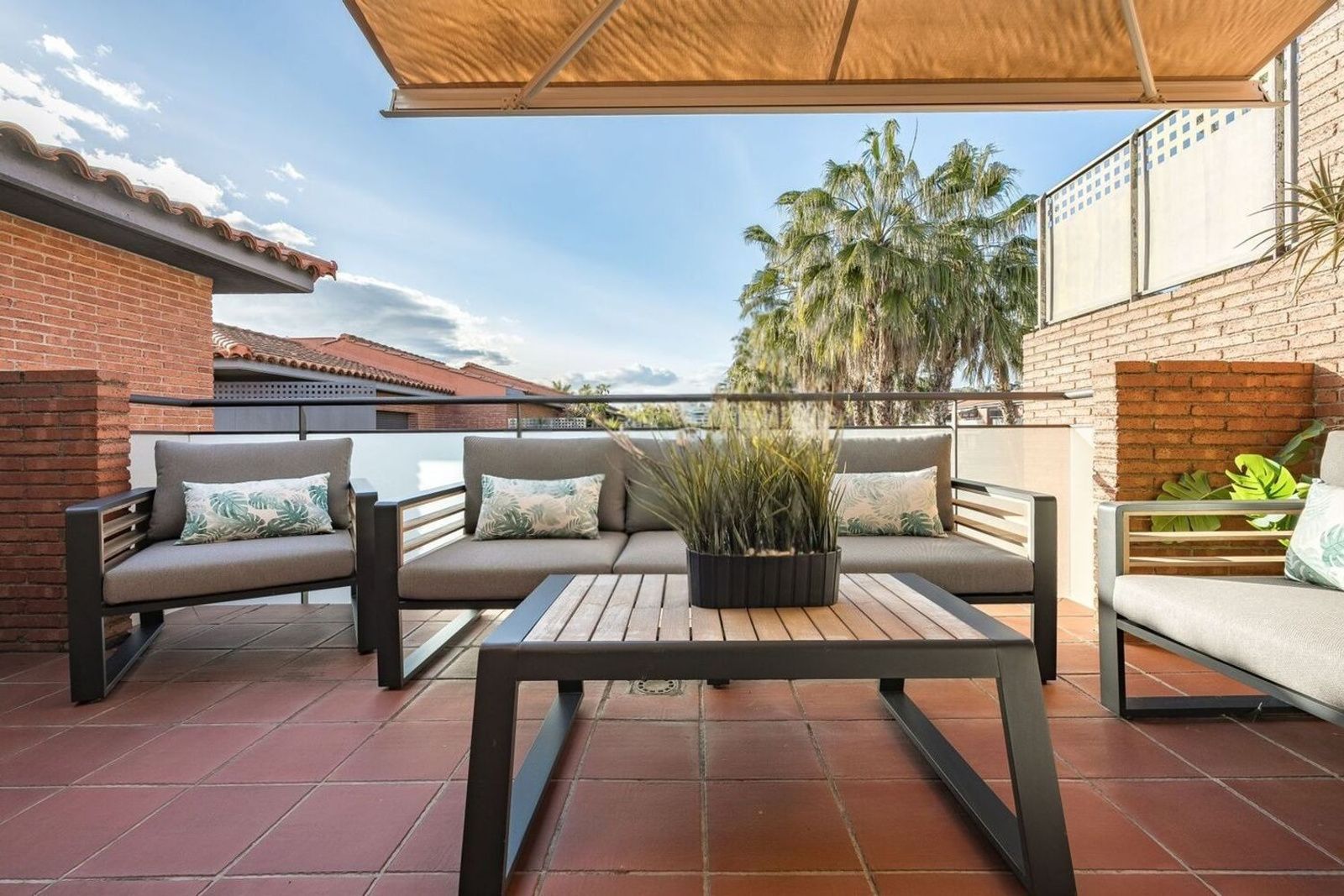 House in Sitges, Barcelona, Spain 4 bedrooms, 309 sq.m. No. 166748