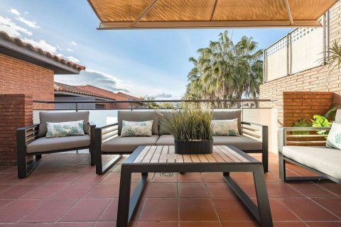 Māja pārdošanā Sitges, Barcelona, Spānijā 4 istabas, 309 m2 Nr. 166748 - attēls 28