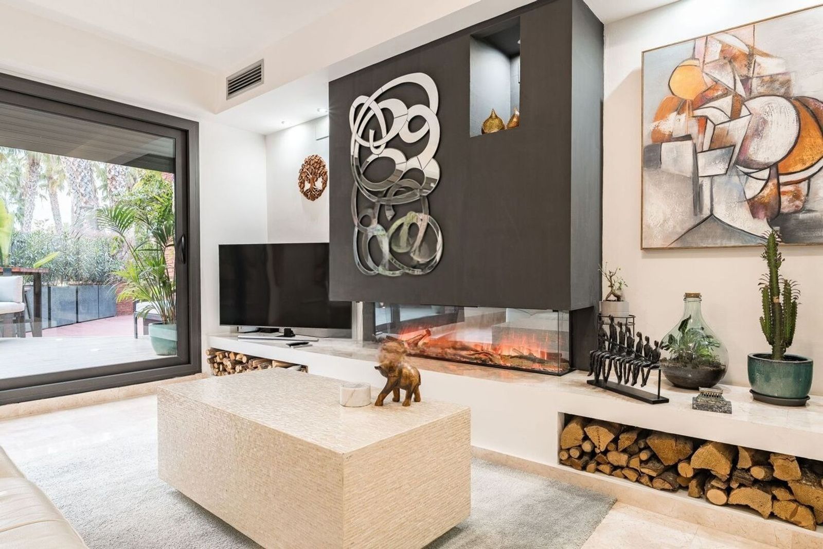 House in Sitges, Barcelona, Spain 4 bedrooms, 309 sq.m. No. 166748