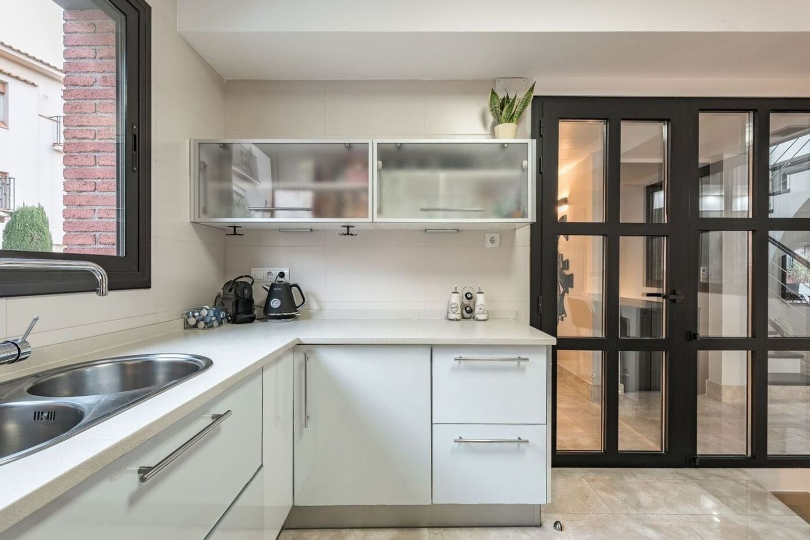 House in Sitges, Barcelona, Spain 4 bedrooms, 309 sq.m. No. 166748