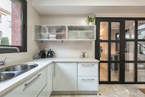 Māja pārdošanā Sitges, Barcelona, Spānijā 4 istabas, 309 m2 Nr. 166748 - attēls 11