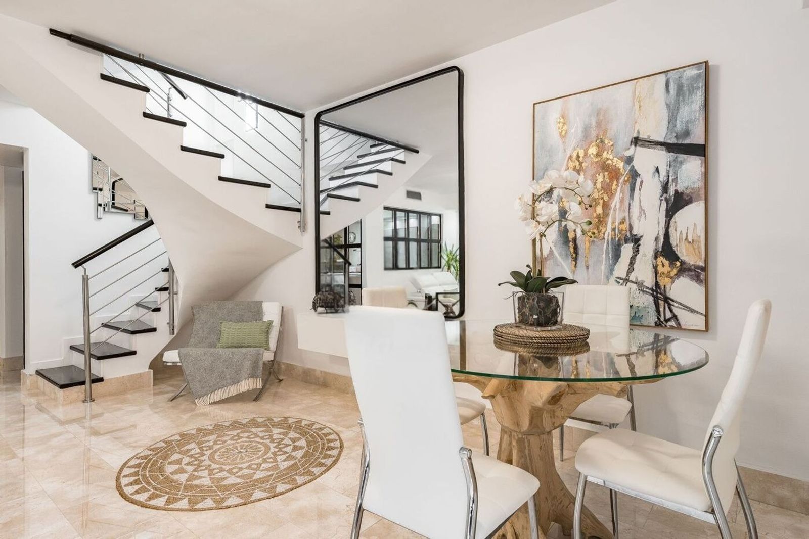 House in Sitges, Barcelona, Spain 4 bedrooms, 309 sq.m. No. 166748
