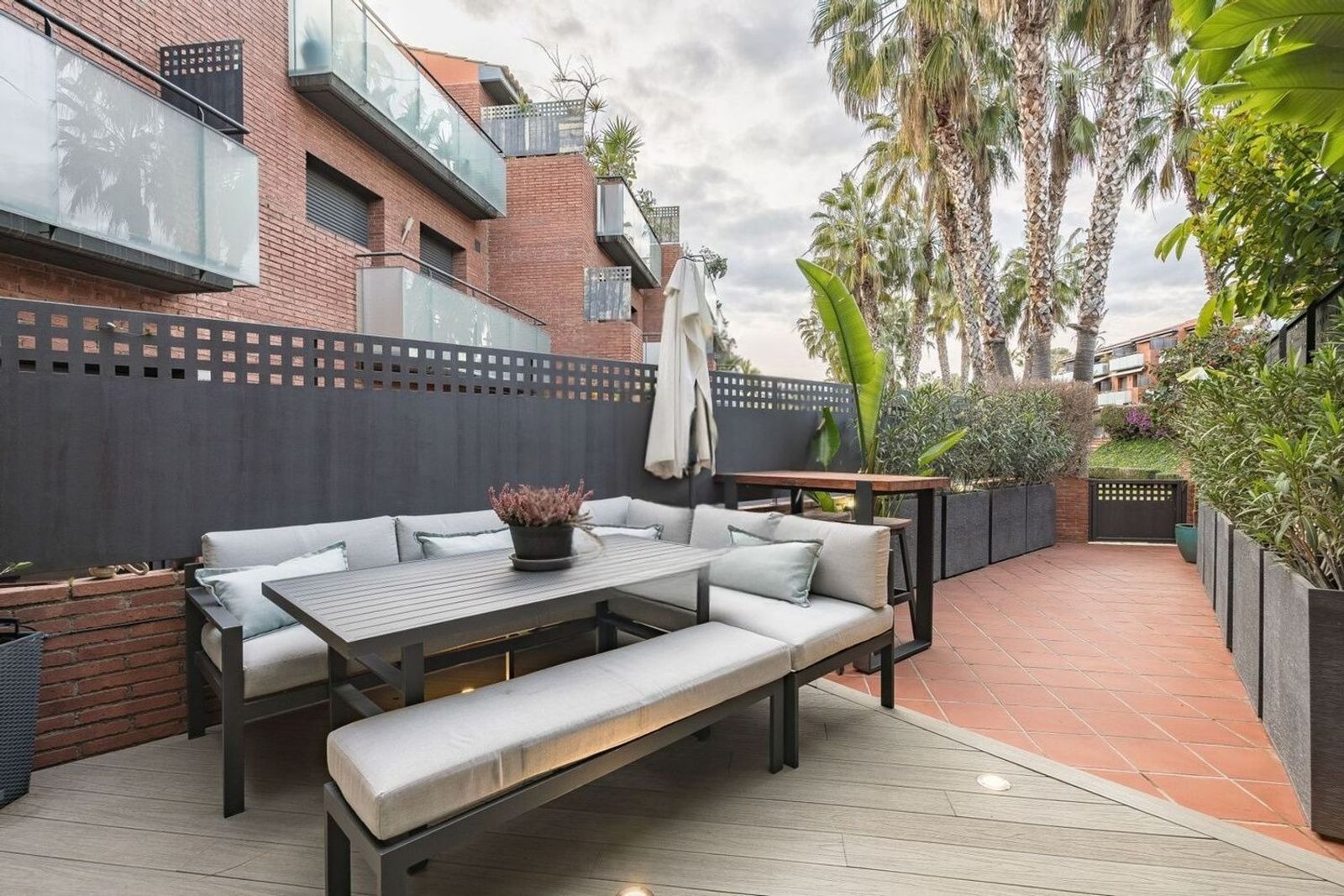 House in Sitges, Barcelona, Spain 4 bedrooms, 309 sq.m. No. 166748