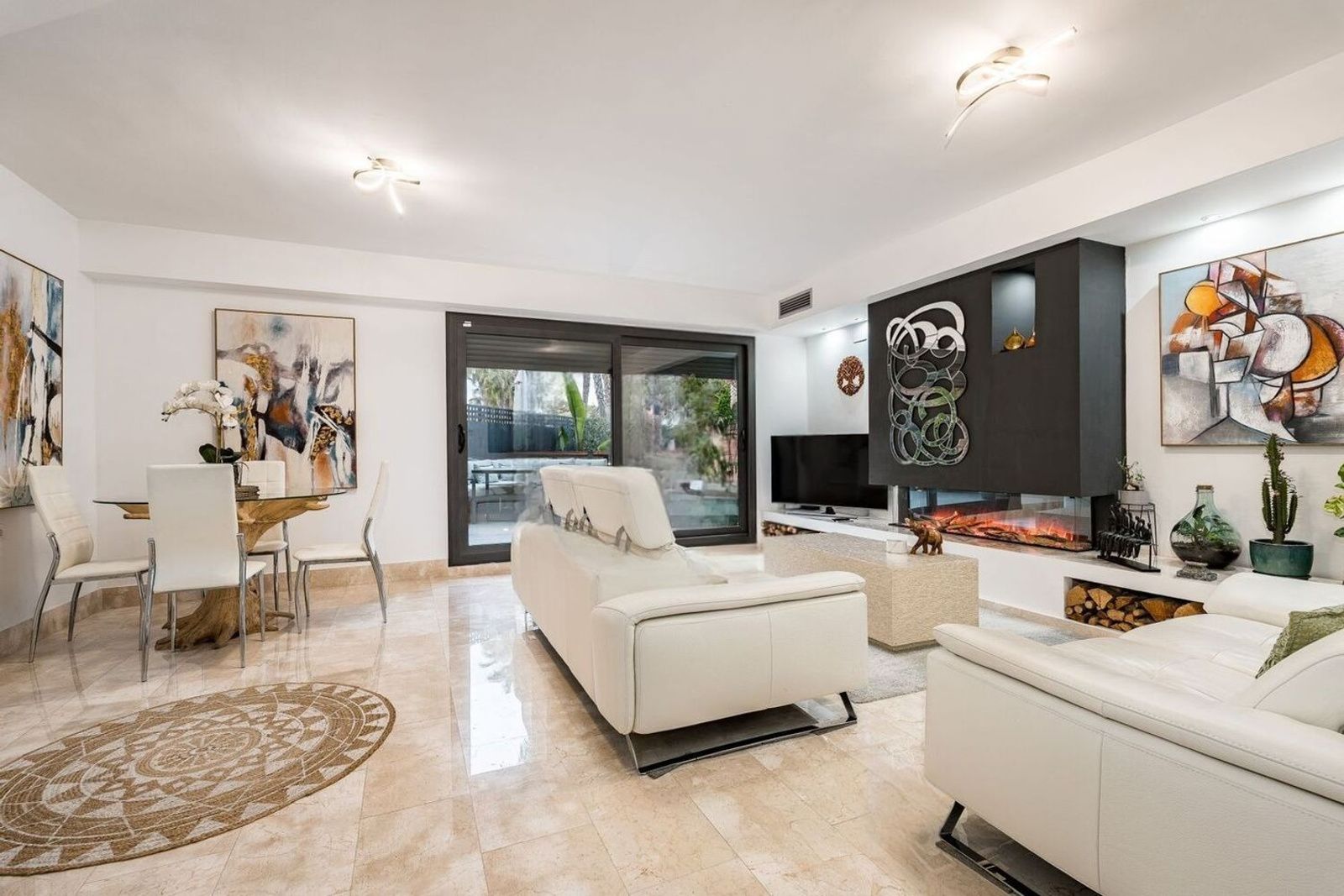 House in Sitges, Barcelona, Spain 4 bedrooms, 309 sq.m. No. 166748