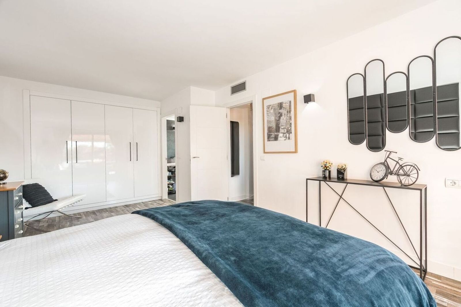 House in Sitges, Barcelona, Spain 4 bedrooms, 309 sq.m. No. 166748