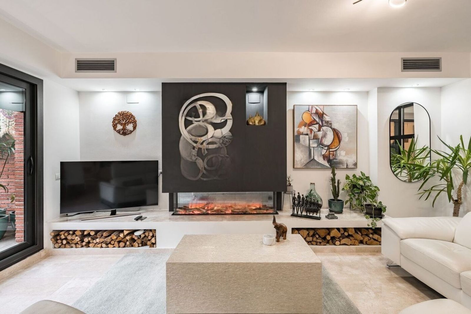 House in Sitges, Barcelona, Spain 4 bedrooms, 309 sq.m. No. 166748