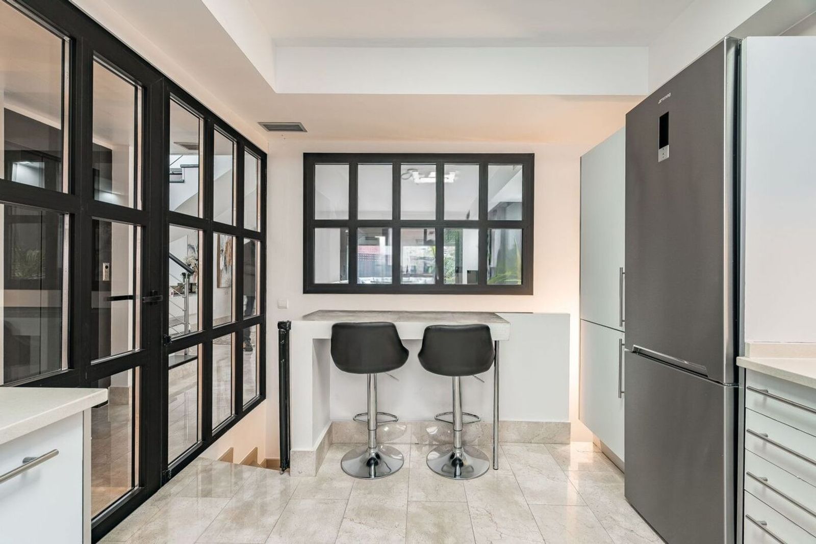 House in Sitges, Barcelona, Spain 4 bedrooms, 309 sq.m. No. 166748