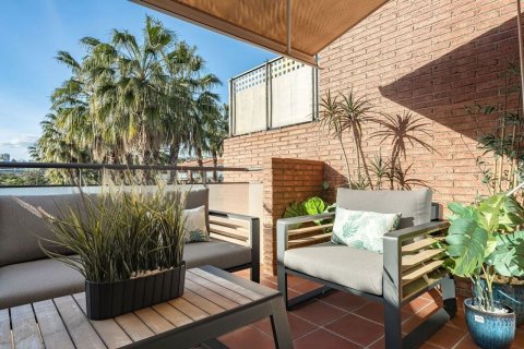 Māja pārdošanā Sitges, Barcelona, Spānijā 4 istabas, 309 m2 Nr. 166748 - attēls 30