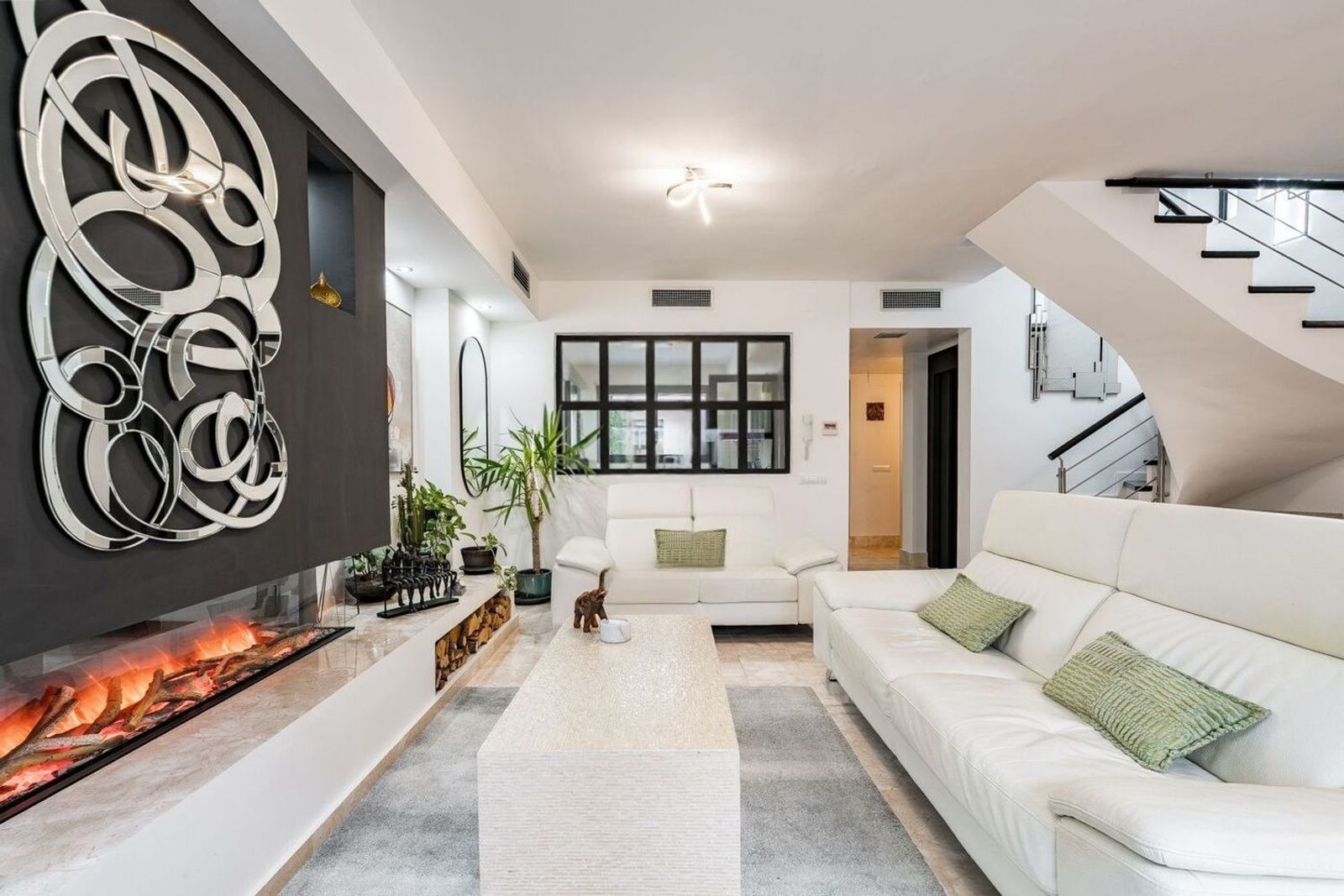 House in Sitges, Barcelona, Spain 4 bedrooms, 309 sq.m. No. 166748