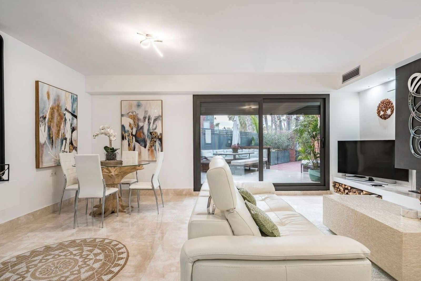 House in Sitges, Barcelona, Spain 4 bedrooms, 309 sq.m. No. 166748
