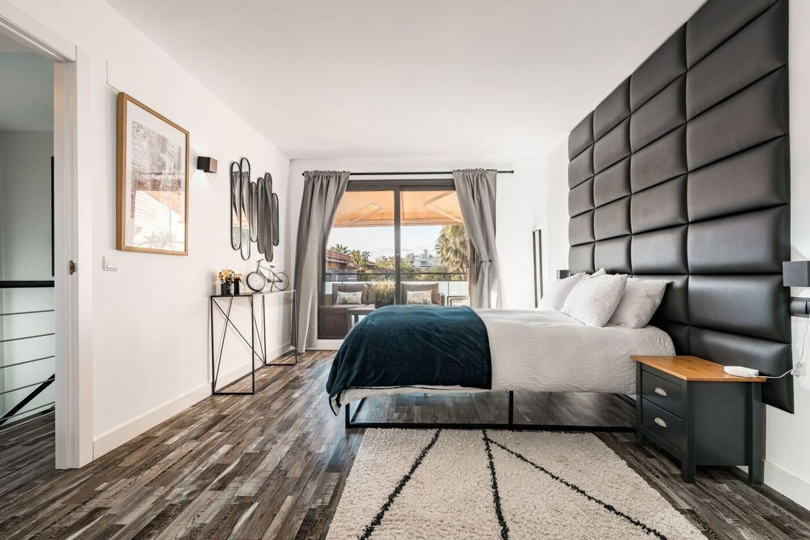 House in Sitges, Barcelona, Spain 4 bedrooms, 309 sq.m. No. 166748
