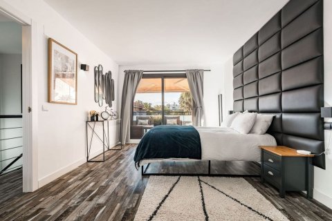 Māja pārdošanā Sitges, Barcelona, Spānijā 4 istabas, 309 m2 Nr. 166748 - attēls 21