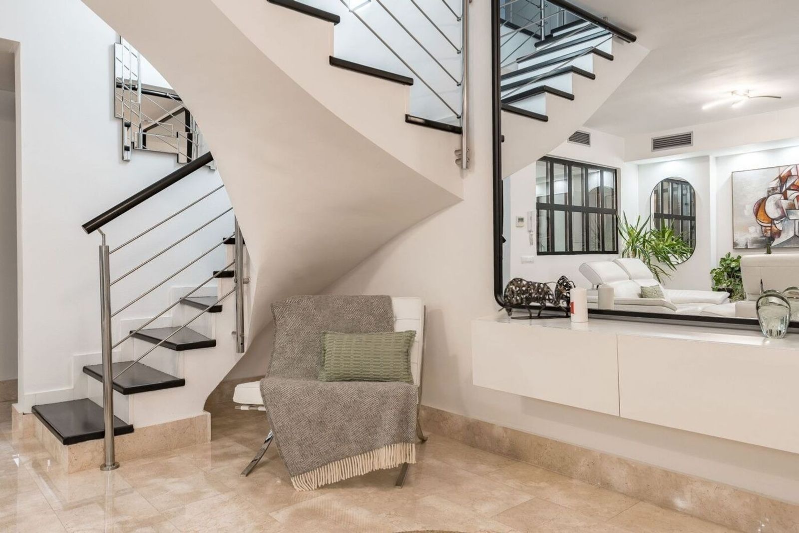 House in Sitges, Barcelona, Spain 4 bedrooms, 309 sq.m. No. 166748