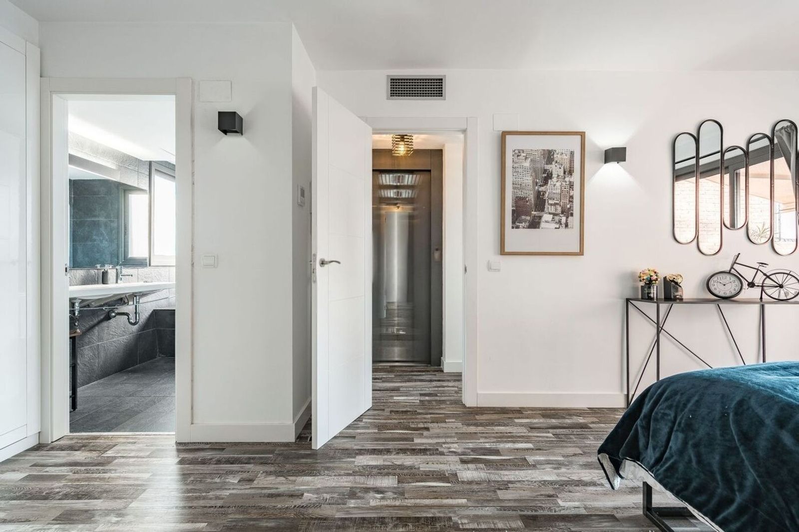House in Sitges, Barcelona, Spain 4 bedrooms, 309 sq.m. No. 166748